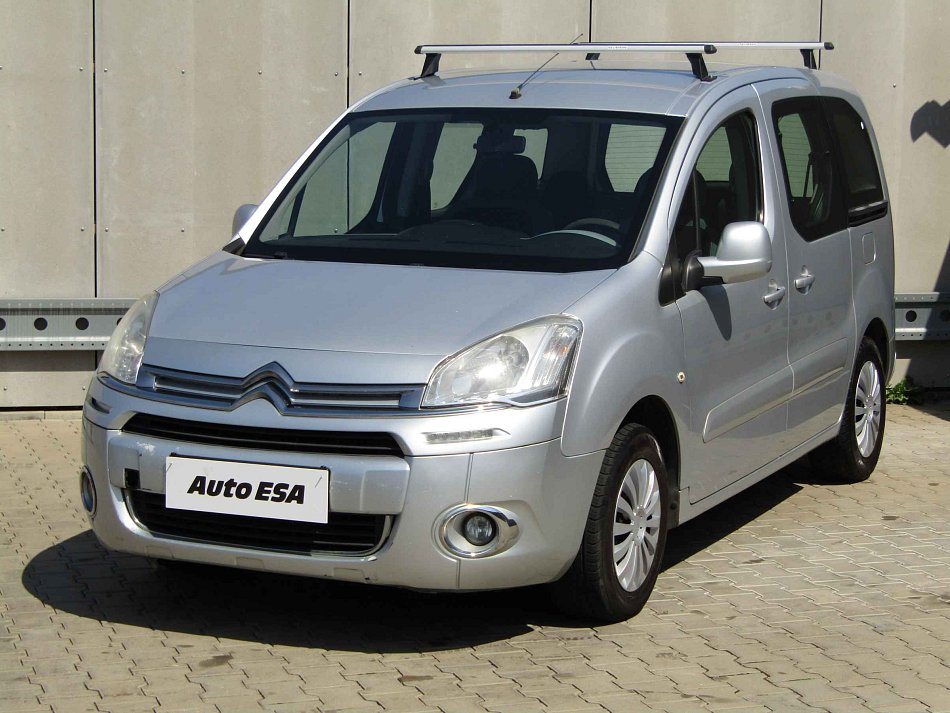 Citroën Berlingo 1.6HDi 