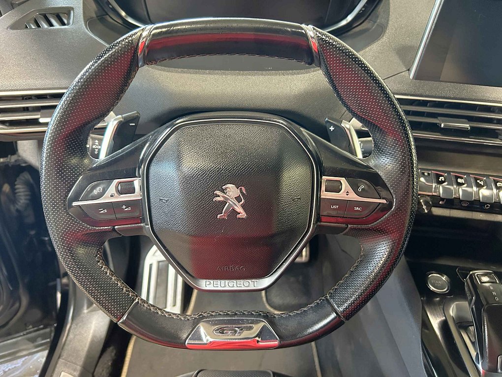 Peugeot 5008 2.0HDi 