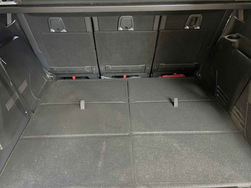 Peugeot 5008 2.0HDi 