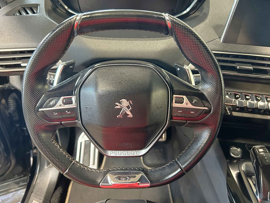 Peugeot 5008 2.0HDi 