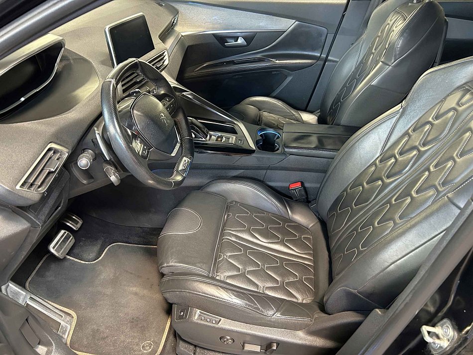 Peugeot 5008 2.0HDi 