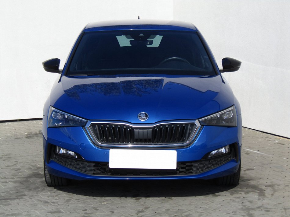 Škoda Scala 1.0TSi Style