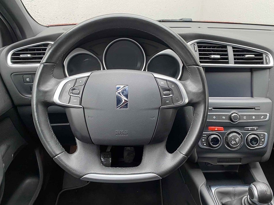 DS DS4 1.2 PT  crossback