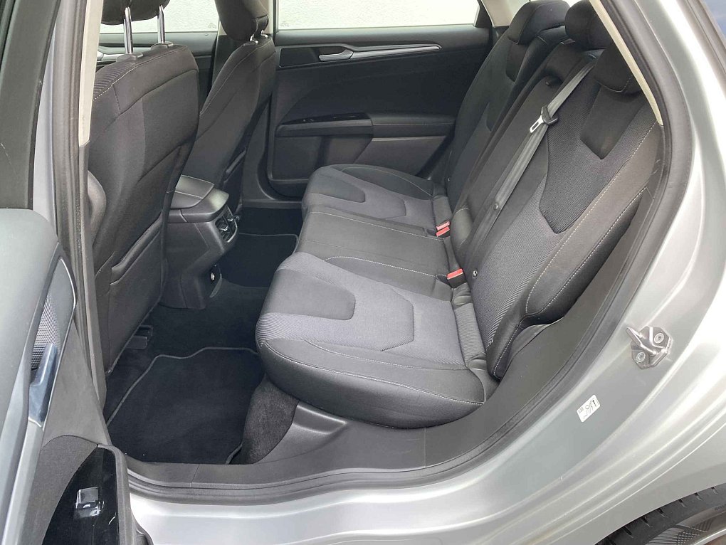 Ford Mondeo 2.0 TDCi Titanium