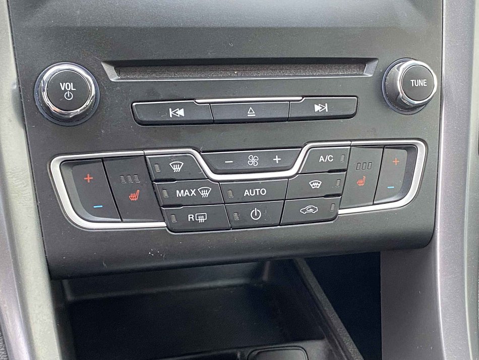 Ford Mondeo 2.0 TDCi Titanium