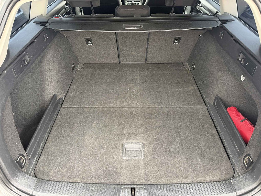 Volkswagen Passat 2.0 TDi 