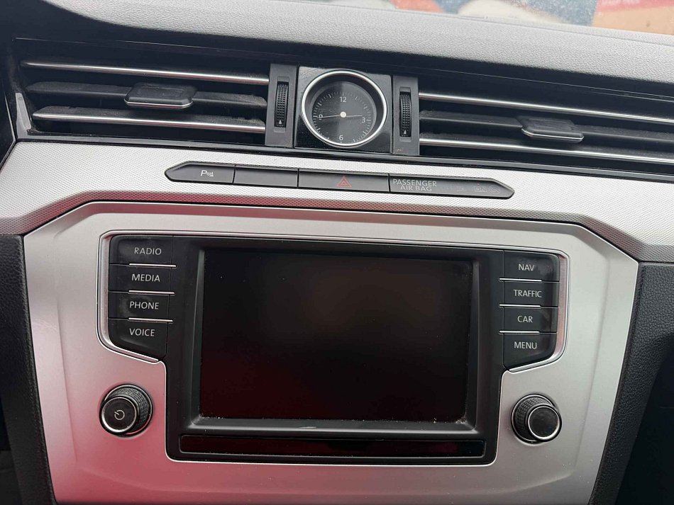 Volkswagen Passat 2.0 TDi 