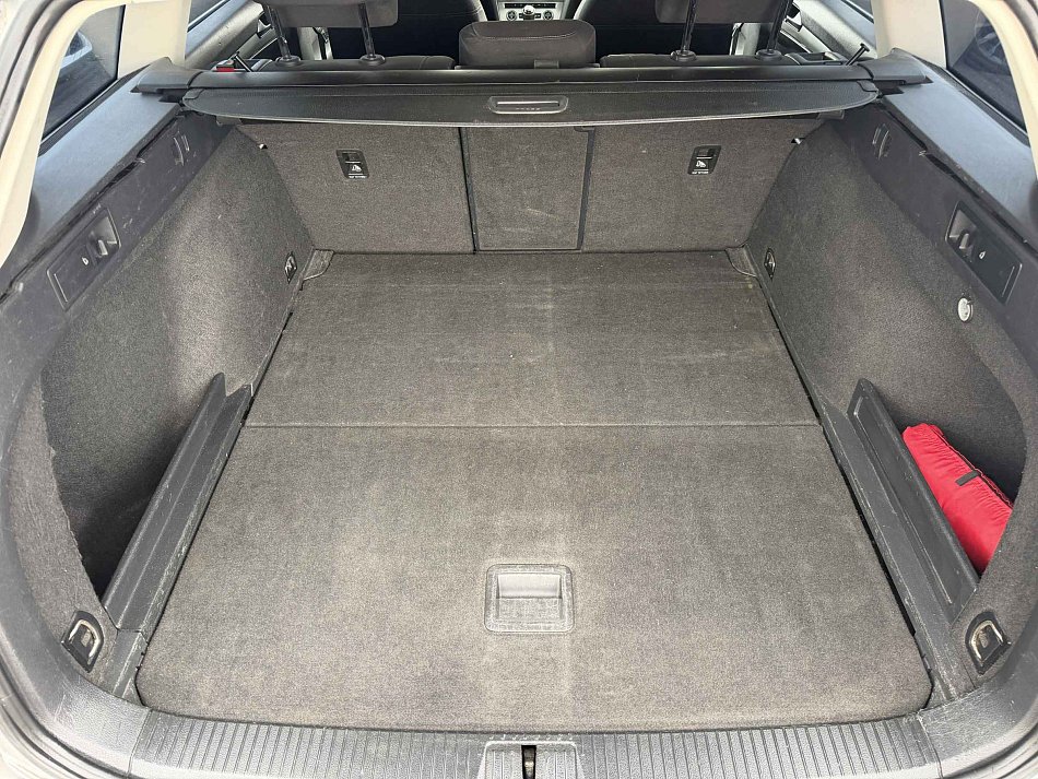 Volkswagen Passat 2.0 TDi 