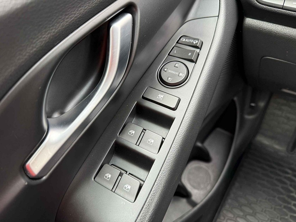Hyundai I30 1.0 T-GDi Smart