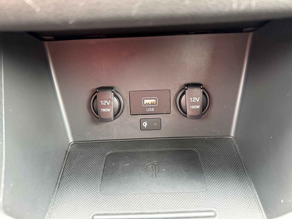 Hyundai I30 1.0 T-GDi Smart