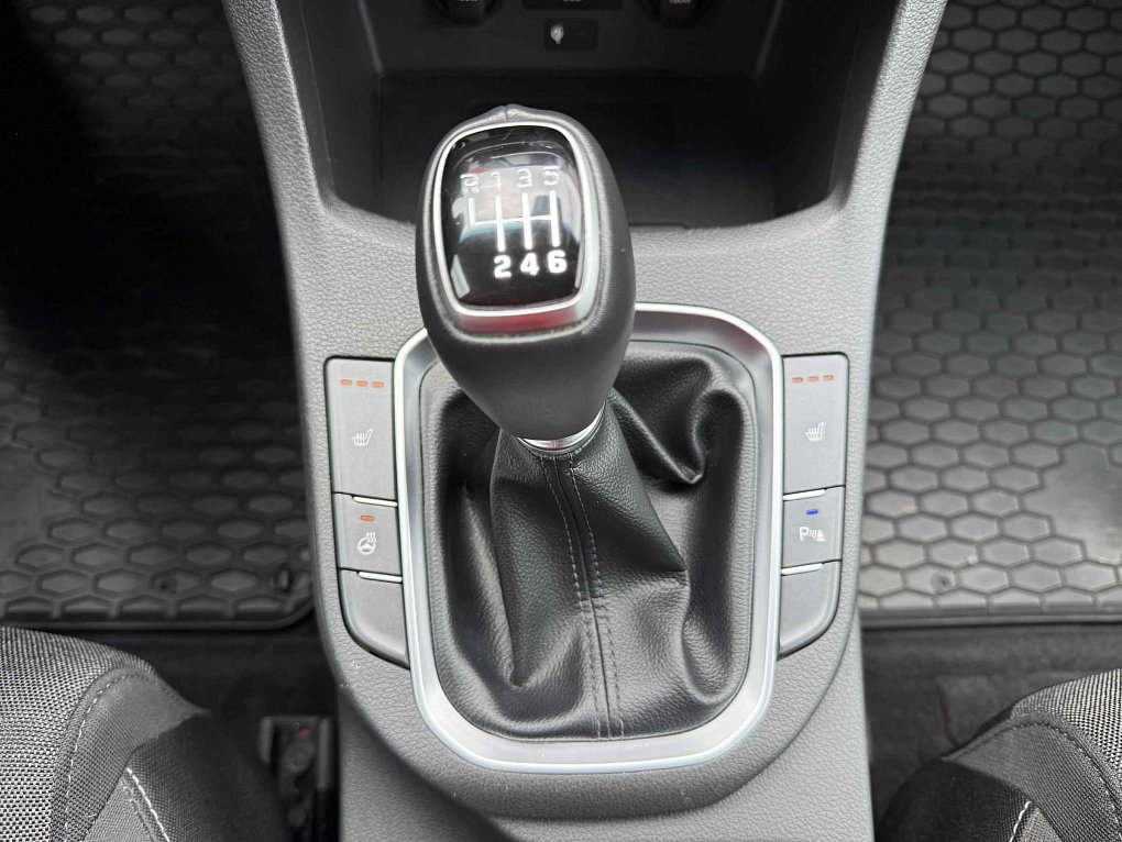 Hyundai I30 1.0 T-GDi Smart