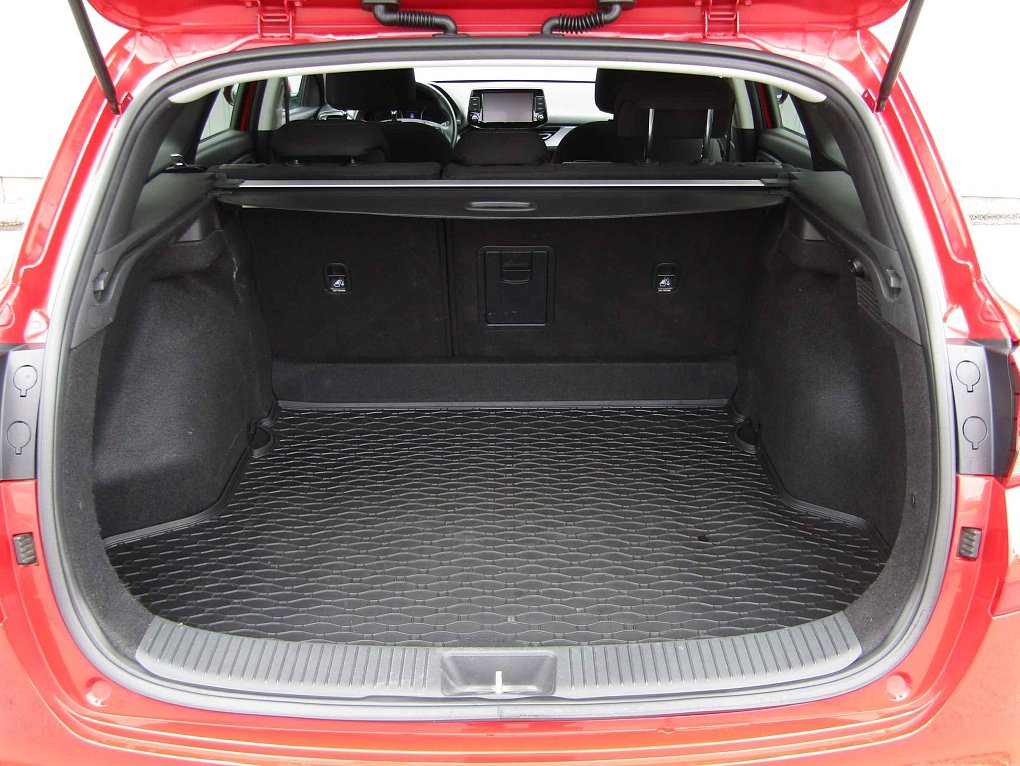 Hyundai I30 1.0 T-GDi Smart