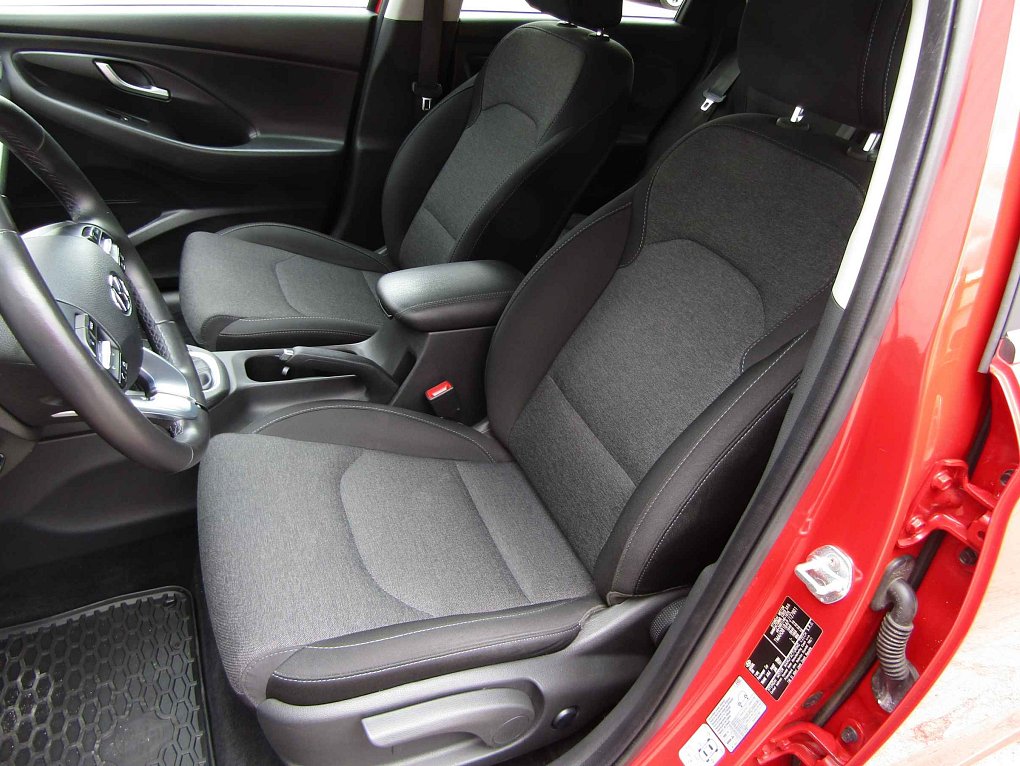 Hyundai I30 1.0 T-GDi Smart