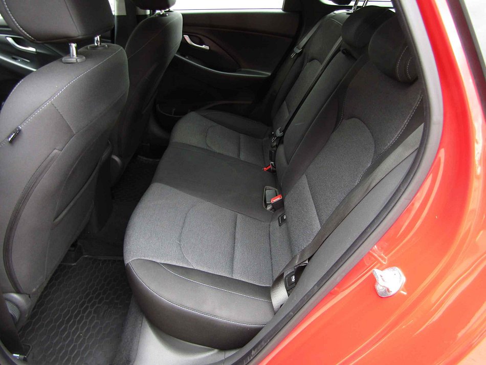 Hyundai I30 1.0 T-GDi Smart