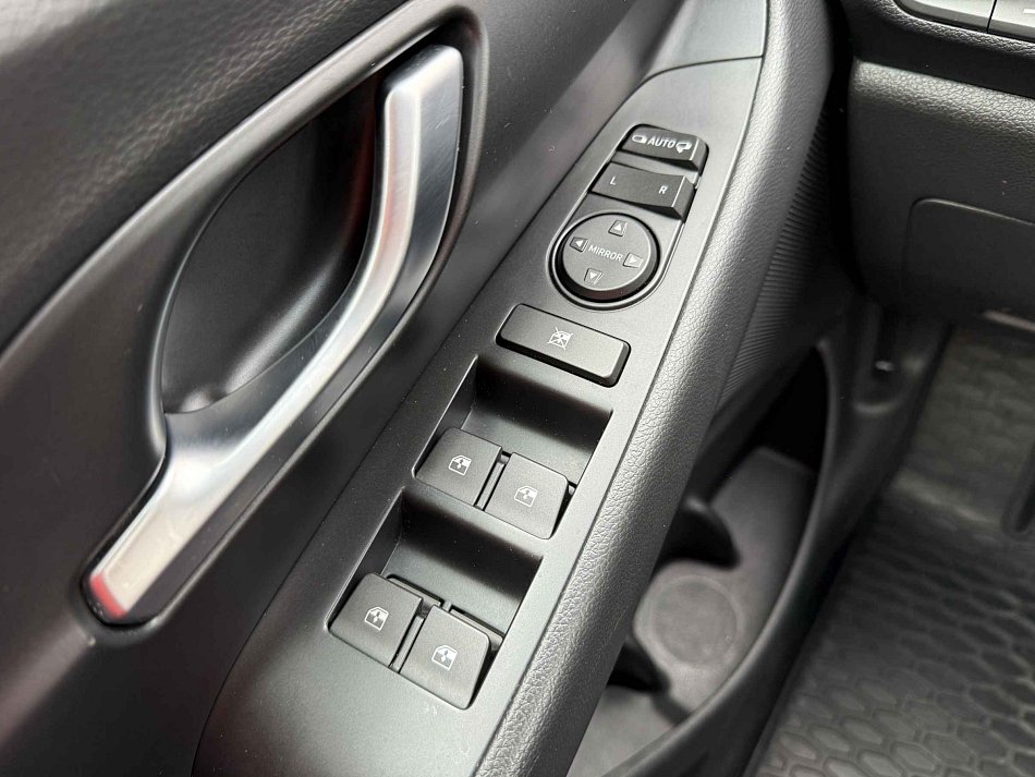 Hyundai I30 1.0 T-GDi Smart