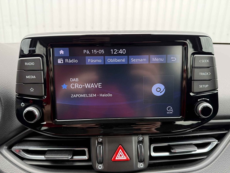 Hyundai I30 1.0 T-GDi Smart