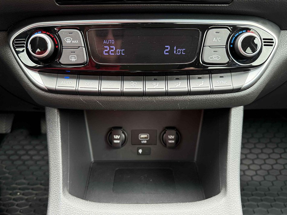 Hyundai I30 1.0 T-GDi Smart