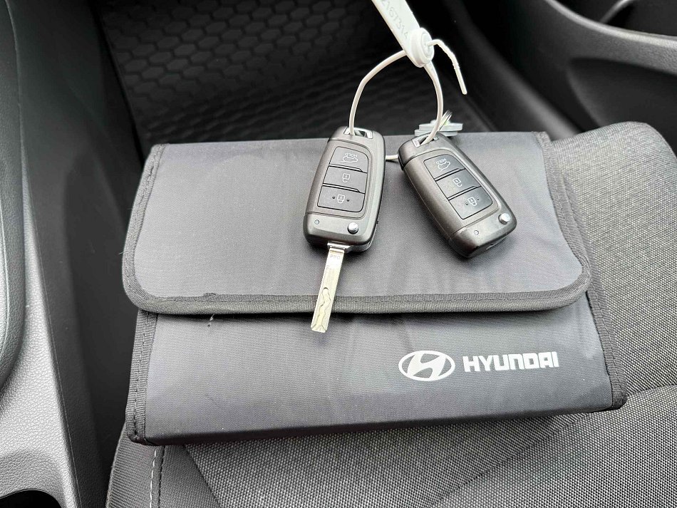 Hyundai I30 1.0 T-GDi Smart