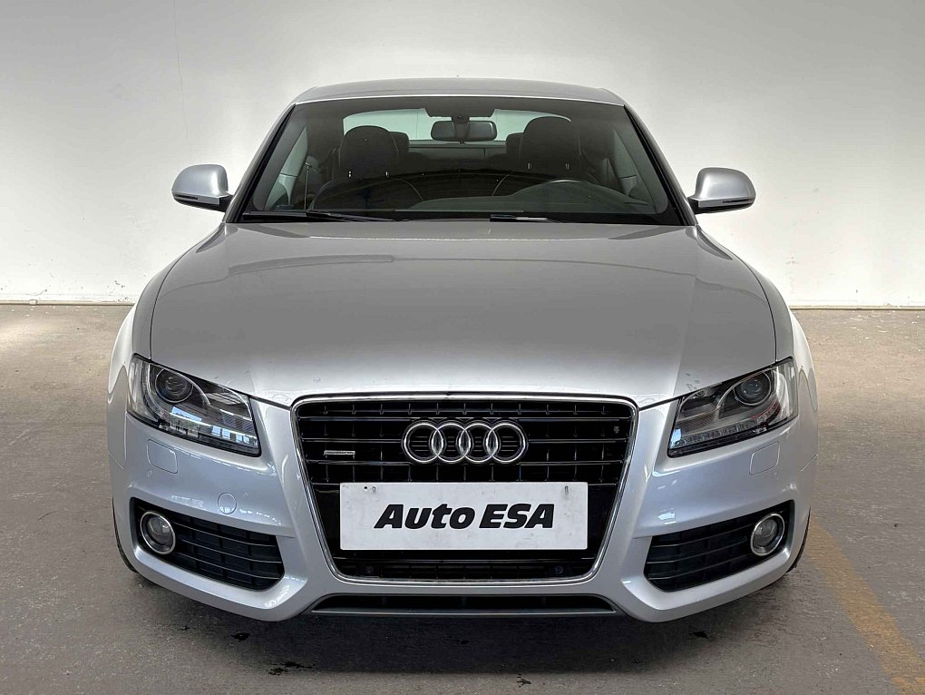 Audi A5 3.0 TDI  quattro