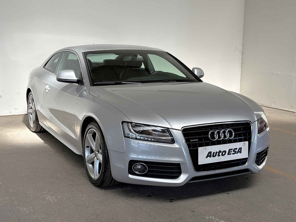 Audi A5 3.0 TDI  quattro