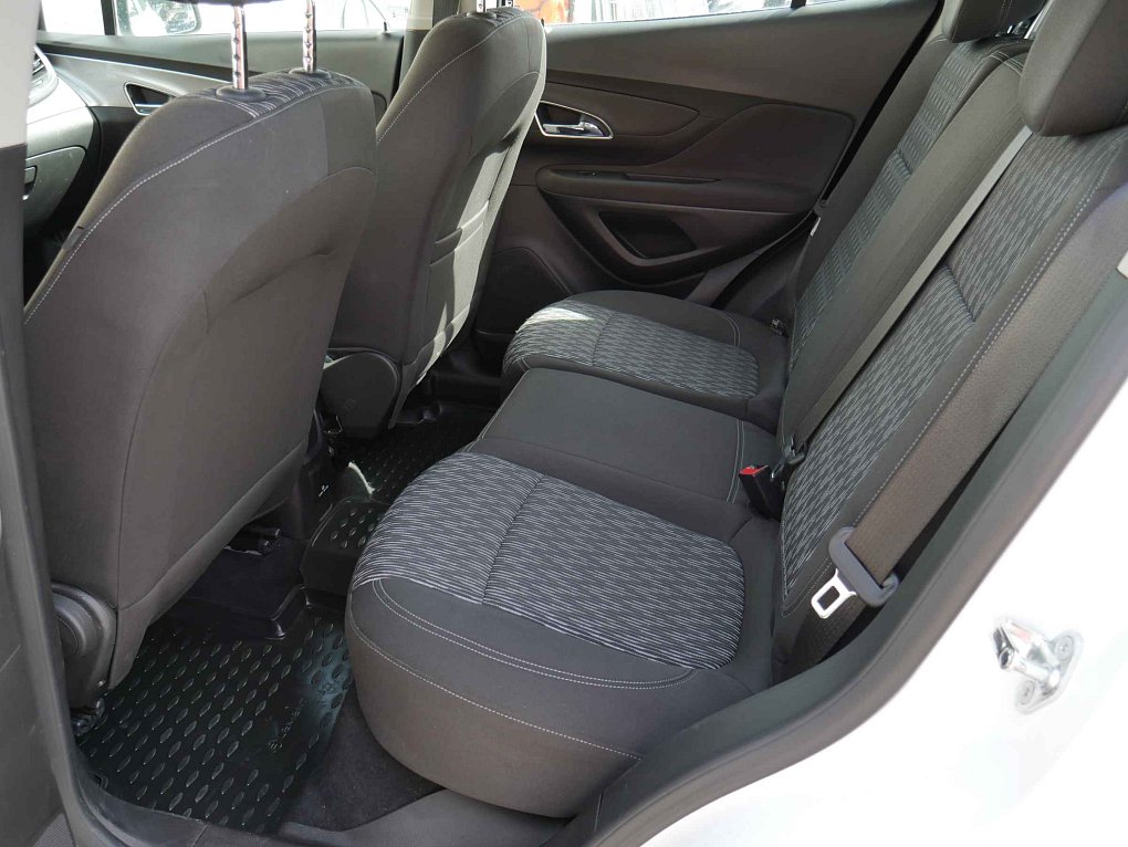 Opel Mokka 1.6 CDTi  4x4
