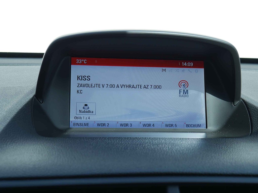 Opel Mokka 1.6 CDTi  4x4