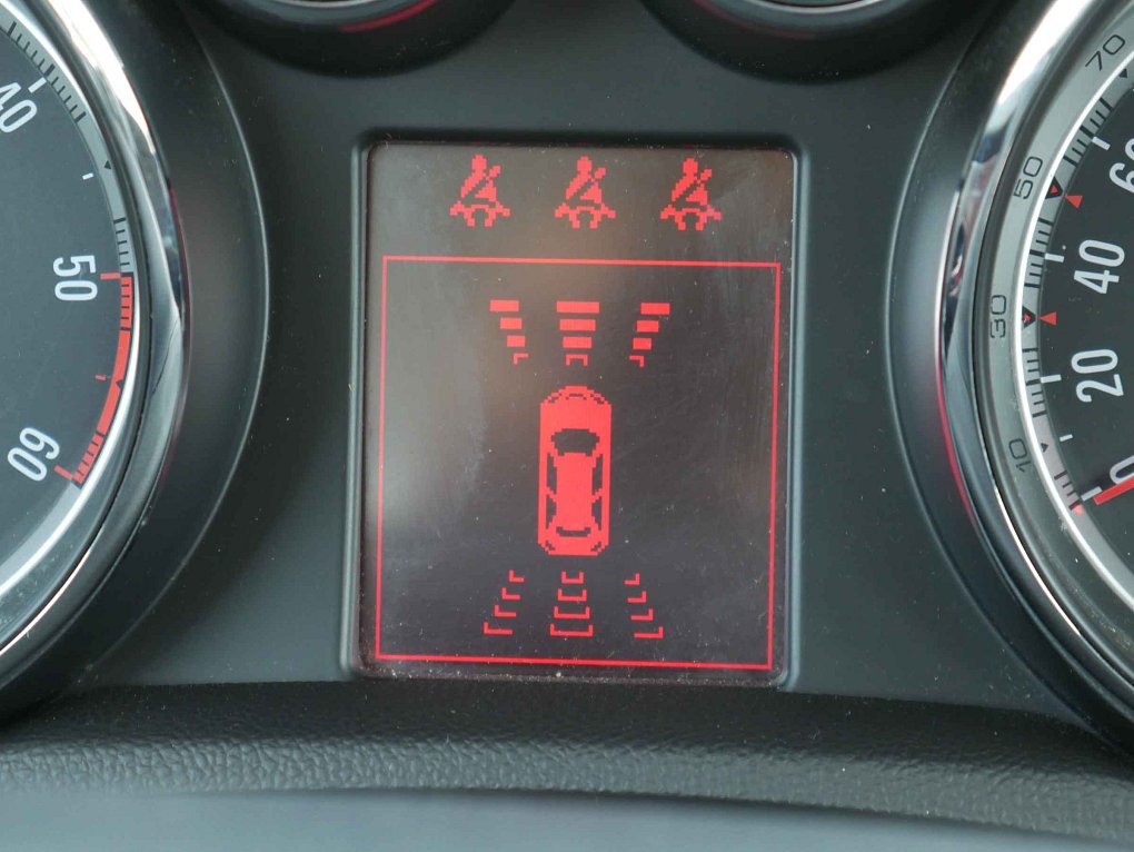Opel Mokka 1.6 CDTi  4x4