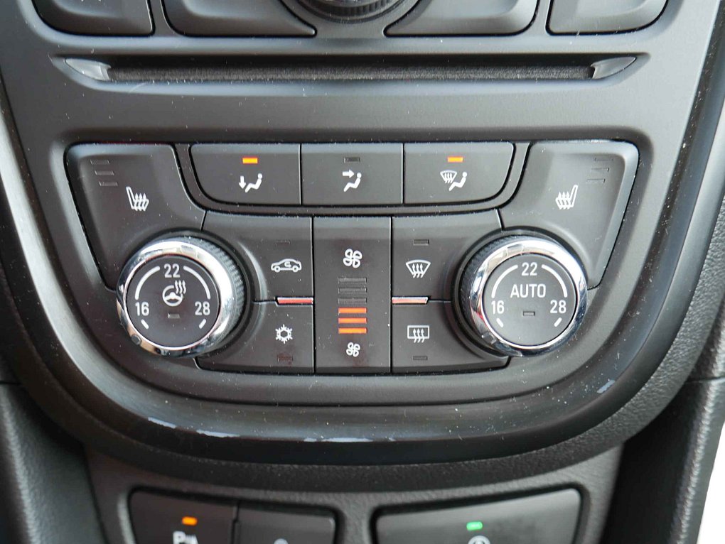 Opel Mokka 1.6 CDTi  4x4