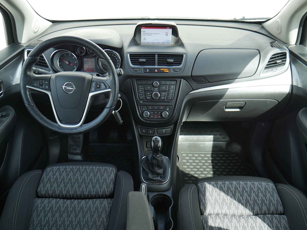 Opel Mokka 1.6 CDTi  4x4