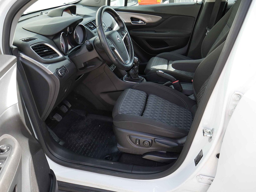 Opel Mokka 1.6 CDTi  4x4