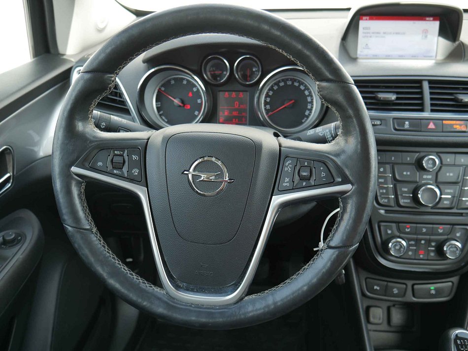 Opel Mokka 1.6 CDTi  4x4