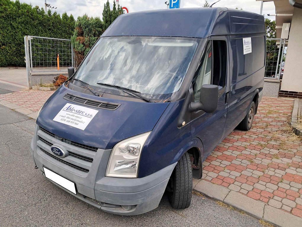 Ford Transit 2.2TDCi  L1H2