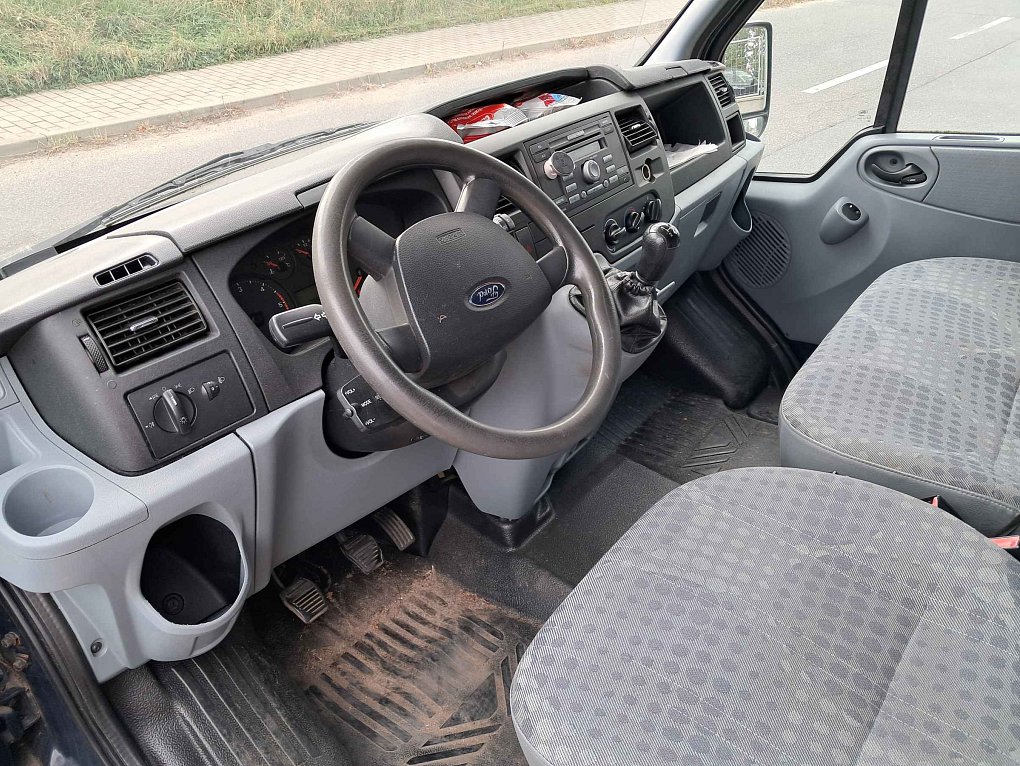 Ford Transit 2.2TDCi  L1H2