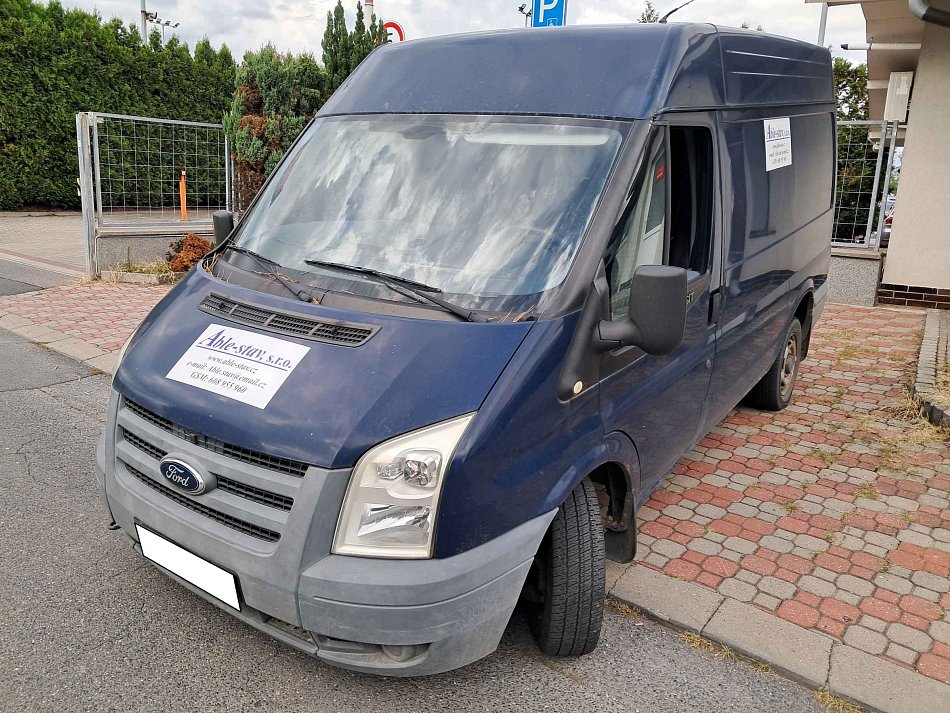 Ford Transit 2.2TDCi  L1H2