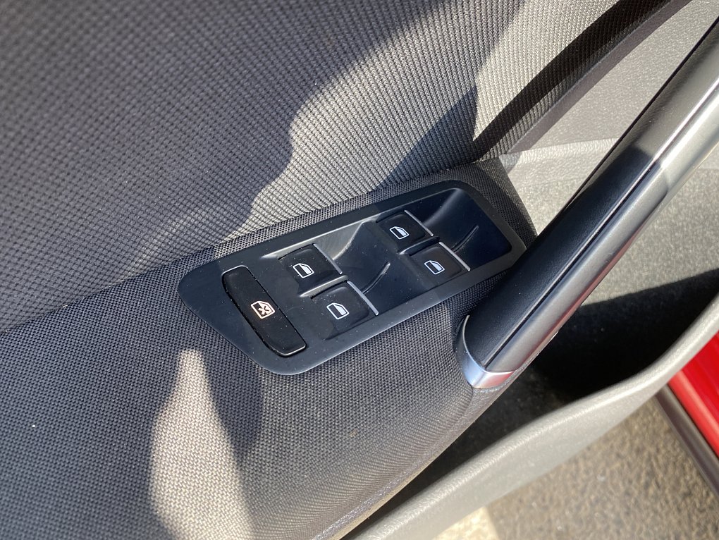 Volkswagen Golf 2.0 TSi GTi