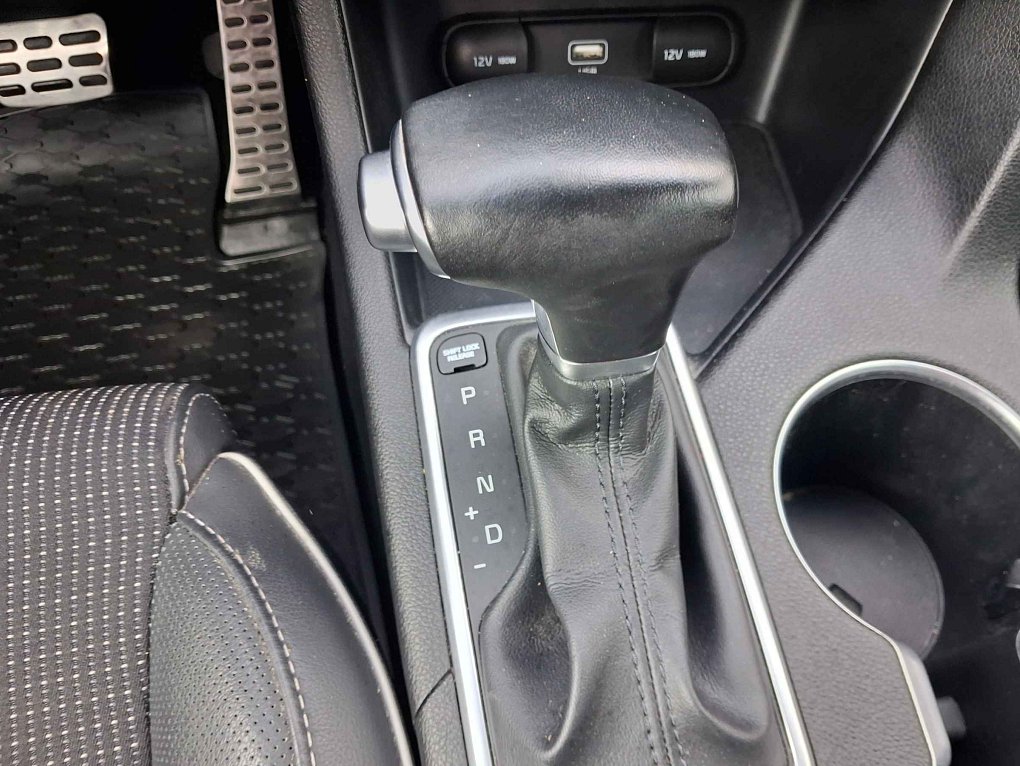 Kia Sportage 2.0CRDI  4x4