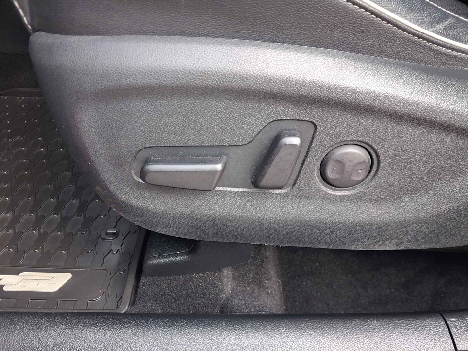 Kia Sportage 2.0CRDI  4x4