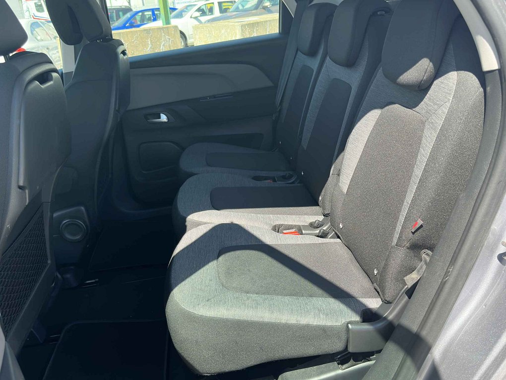 Citroën C4 SpaceTourer 1.5 HDi Business