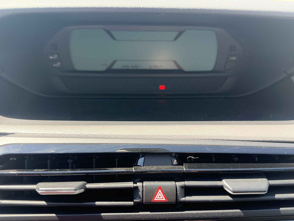 Citroën C4 SpaceTourer 1.5 HDi Business