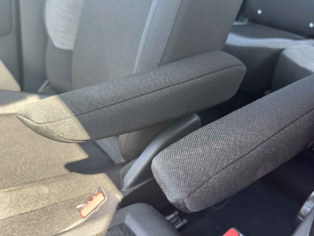Citroën C4 SpaceTourer 1.5 HDi Business