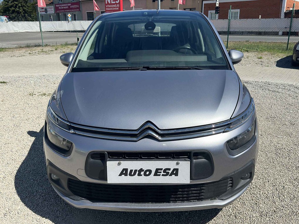 Citroën C4 SpaceTourer 1.5 HDi Business