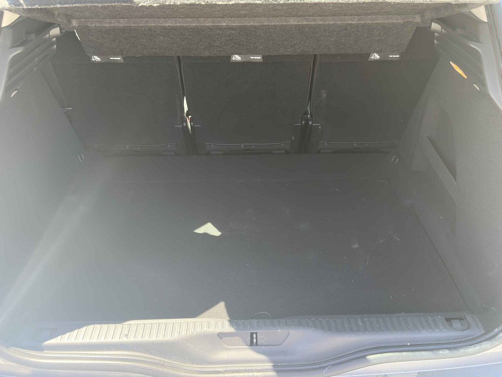 Citroën C4 SpaceTourer 1.5 HDi Business