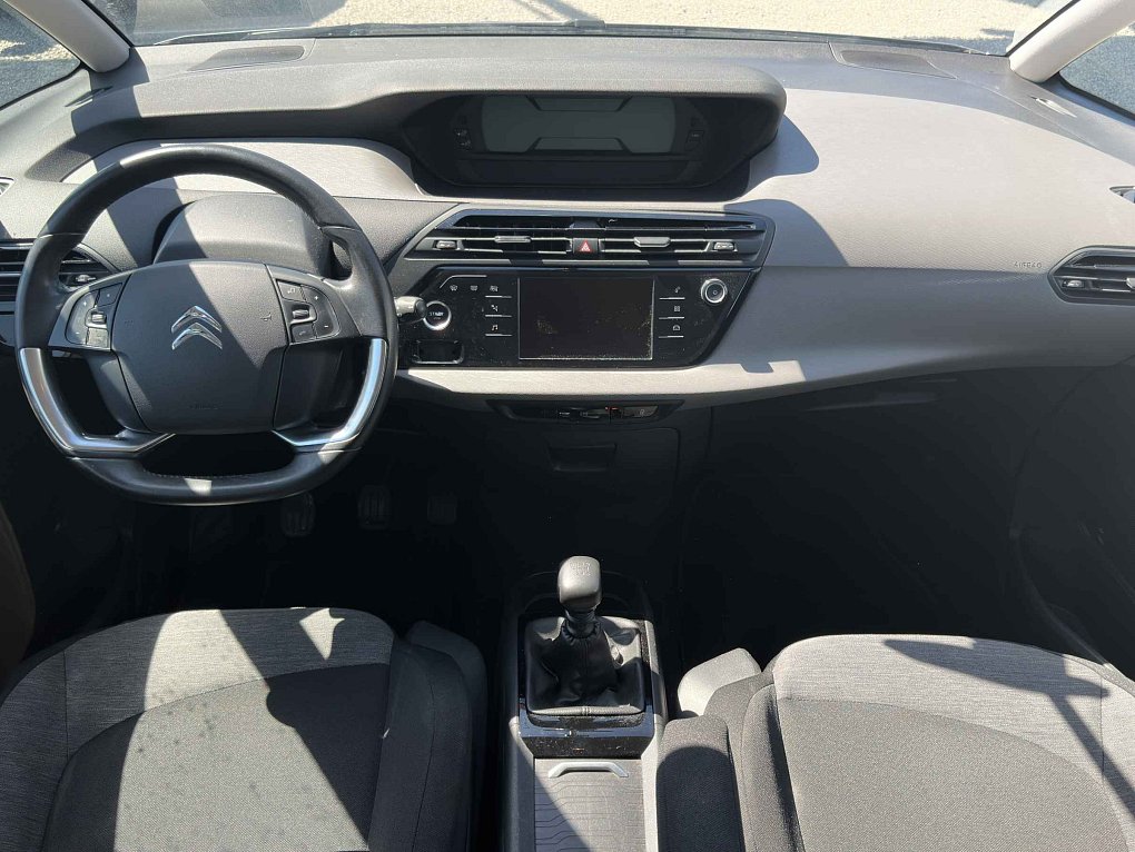 Citroën C4 SpaceTourer 1.5 HDi Business