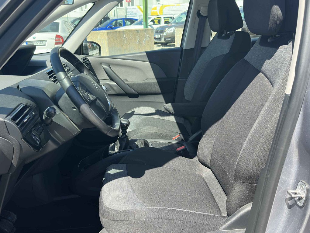 Citroën C4 SpaceTourer 1.5 HDi Business