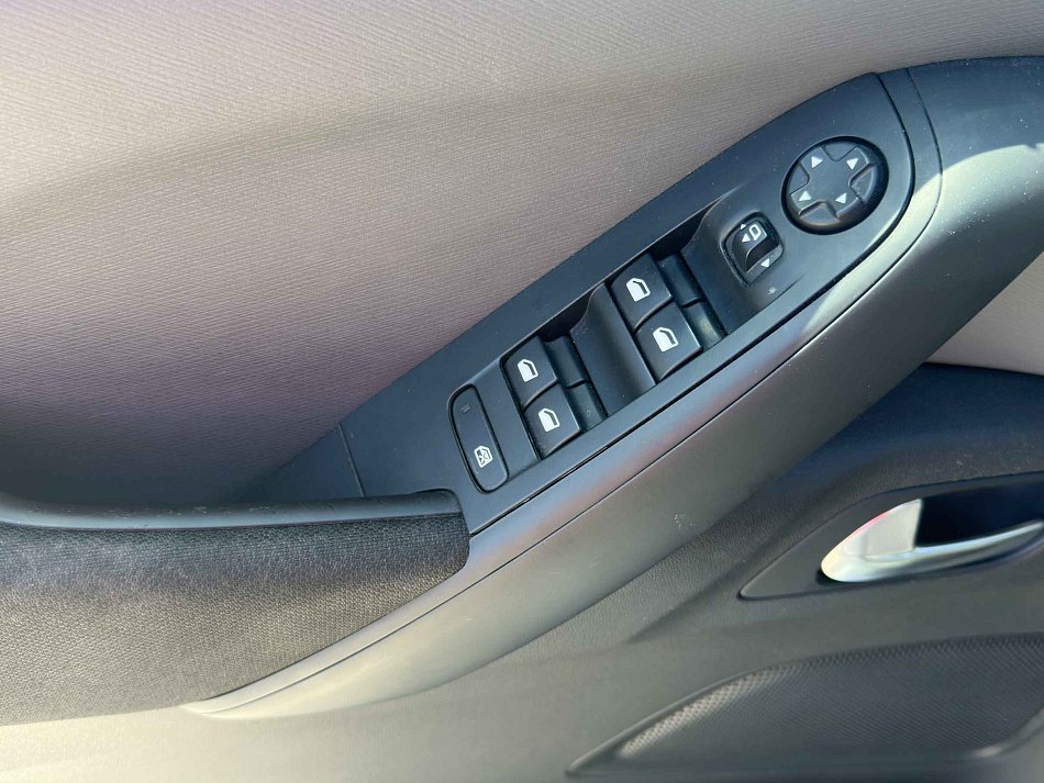 Citroën C4 SpaceTourer 1.5 HDi Business