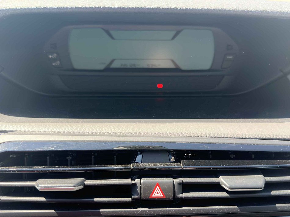 Citroën C4 SpaceTourer 1.5 HDi Business