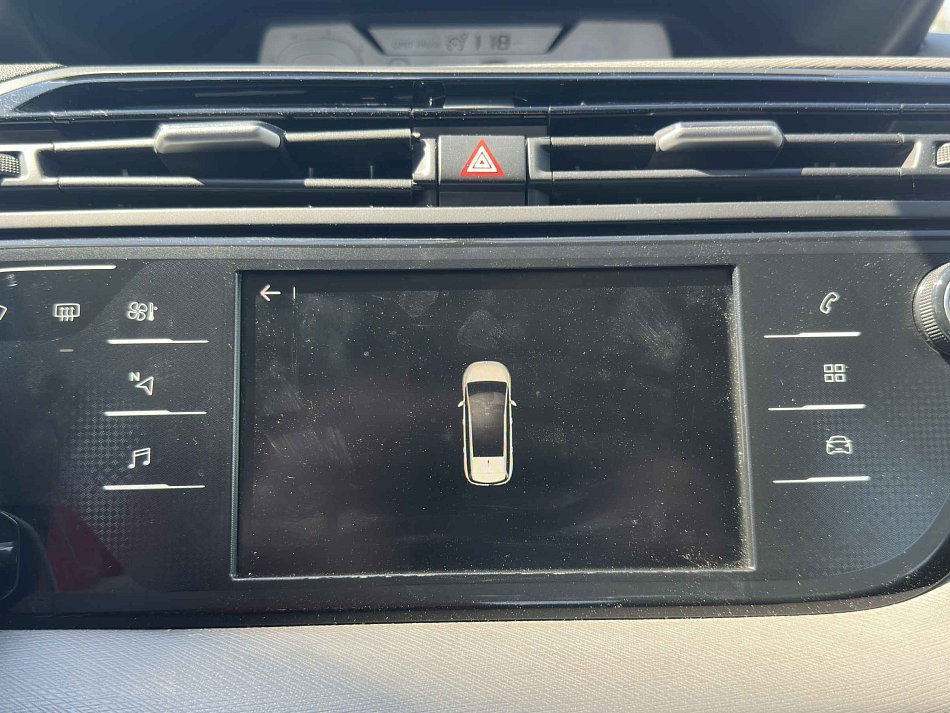 Citroën C4 SpaceTourer 1.5 HDi Business