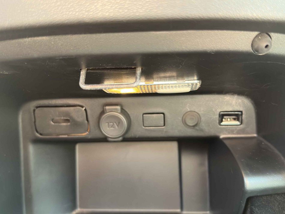 Citroën C4 SpaceTourer 1.5 HDi Business