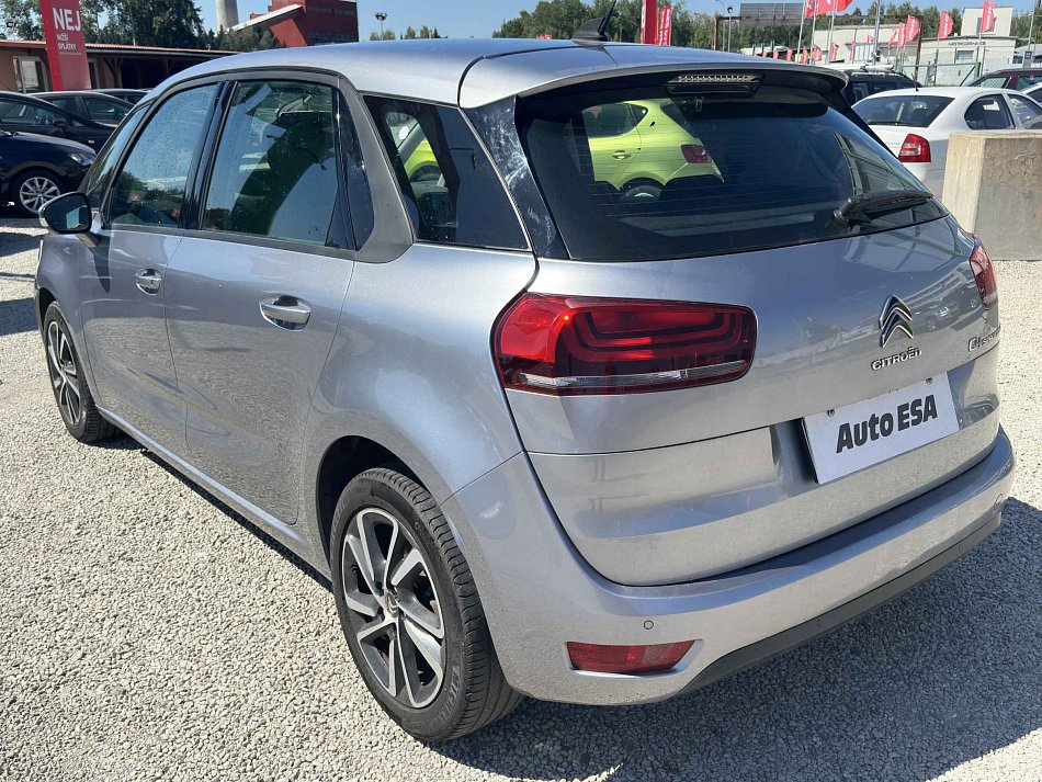 Citroën C4 SpaceTourer 1.5 HDi Business