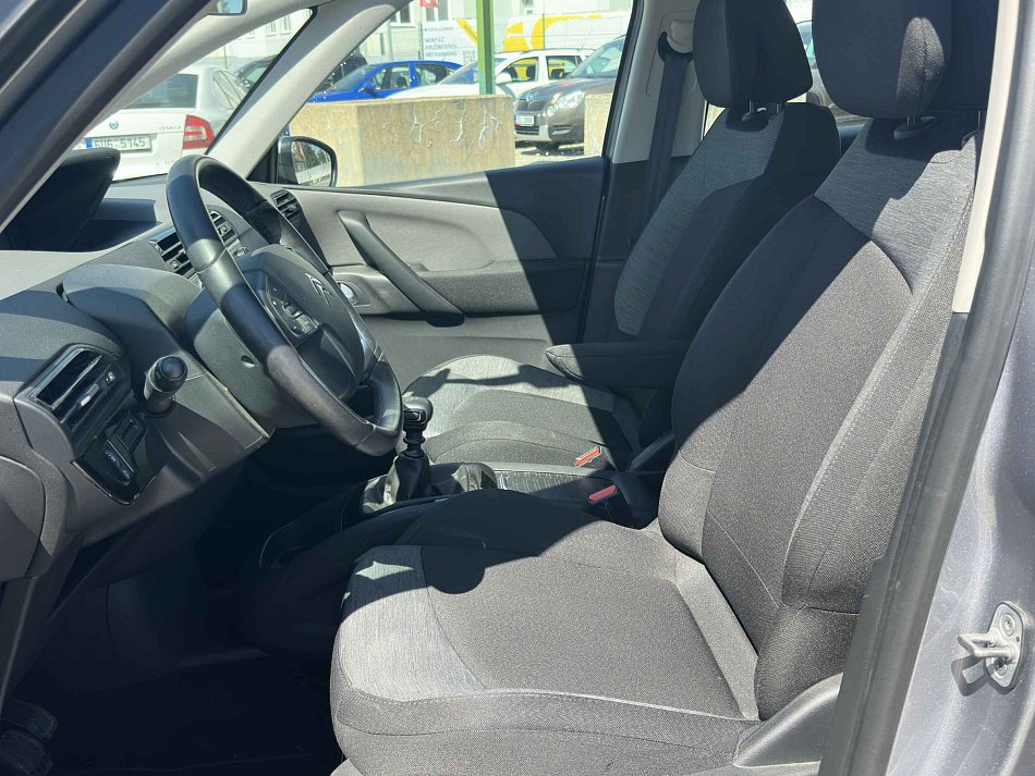 Citroën C4 SpaceTourer 1.5 HDi Business